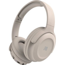CUFFIE HEADPHONES BLUETOOTH 5.3 TYPE-C  300MAH (HBT-20BK REV. 2.1) (HBT-20BK REV. 2.1)