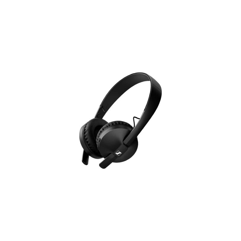 SENNHEISER HD250BT CUFFIA BLUETOOTH 5.0 DRIVER DA 32MM NERO - HD250BT (HD250BT)