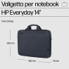 HP Valigetta per notebook da 14" HP Everyday
