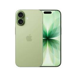 APPLE IPHONE 17 256GB SAGE MG6N4QN/A
