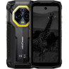 Ulefone Armor Mini 20 Pro 8+256GB 5G Mecha Black NFC
