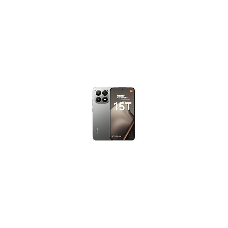 SMP.XIA 15T 256 GRAY ()