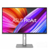 ASUS ProArt PA279CRV offre immagini b4K UHD/b realistiche e dettagliate. Ideale per i professionisti della grafica grazie all'am