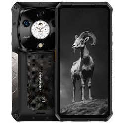 ULEFONE ARMOR 28 PRO 16+512GB 5G EPIC BLACK