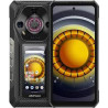 Ulefone Armor 30 Pro 16+512GB 5G Magic Black NFC