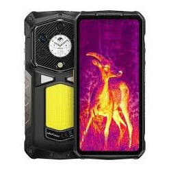 ULEFONE ARMOR 29 PRO THERMAL VERSION 16+512GB 5G MARVEL BLACK