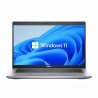 Dell Latitude 5420 offre affidabilità e performance con Windows 11 Pro MAR e 512GB. Rigenerato Grado A - 12 Mesi di Garanzia.