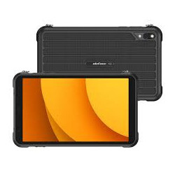 "ULEFONE RUGKING PAD PRO 8+128GB 4G 8.68"" BLACK NFC"