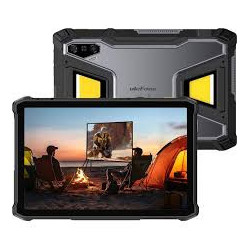 "ULEFONE ARMOR PAD 5 ULTRA PROJECTOR VERSION 5G 11"" 12+512GB BLACK"