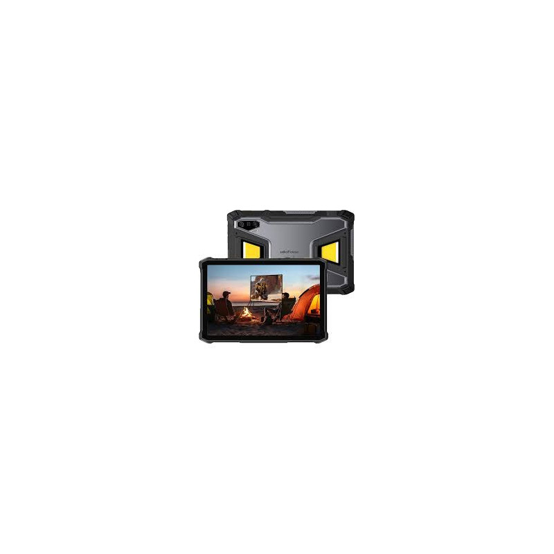"ULEFONE ARMOR PAD 5 ULTRA PROJECTOR VERSION 5G 11"" 12+512GB BLACK"