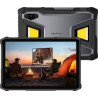 "ULEFONE ARMOR PAD 5 ULTRA PROJECTOR VERSION 5G 11"" 12+512GB BLACK"