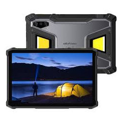 "ULEFONE ARMOR PAD 5 PRO 5G 11"" 12+512GB BLACK"