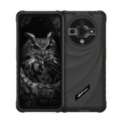 ULEFONE ARMOR X31 PRO 8+256GB NFC CLASSIC BLACK