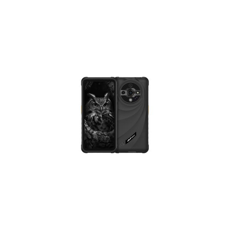 ULEFONE ARMOR X31 PRO 8+256GB NFC CLASSIC BLACK
