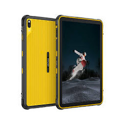 "ULEFONE RUGKING PAD PRO 8+128GB 4G 8.68"" YELLOW NFC"