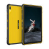 "ULEFONE RUGKING PAD PRO 8+128GB 4G 8.68"" YELLOW NFC"