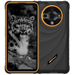 ULEFONE ARMOR X31 6+128GB 4G FEW ORANGE
