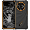 Ulefone Armor X31 6+128GB 4G FEW Orange