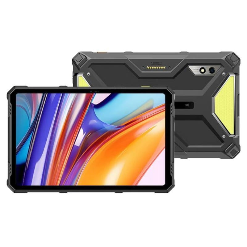 "ULEFONE ARMOR PAD 3 PRO 8+256GB LTE 10.3"" BLACK"