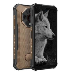 ULEFONE ARMOR X16 PRO 8+256GB DS 5G SAND DUNE NFC OEM