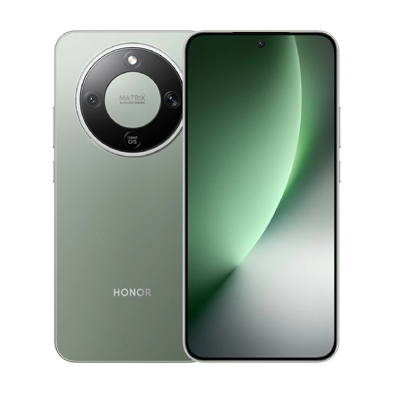 HONOR MAGIC 8 LITE 8+256GB DS 5G FOREST GREEN OEM