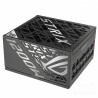 ASUS ROG STRIX 1200W è un balimentatore/b di alta potenza per bPC Gaming/b. Offre b1200W/b di potenza, design bmodulare/b e cert