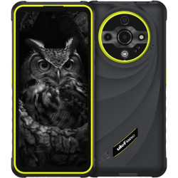 ULEFONE ARMOR X31 PRO 8+256GB DS 5G LIGHTSOME GREEN NFC