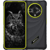ULEFONE ARMOR X31 PRO 8+256GB DS 5G LIGHTSOME GREEN NFC
