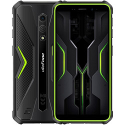 ULEFONE ARMOR X12 PRO 4+64GB DS 4G LESS GREEN NFC OEM