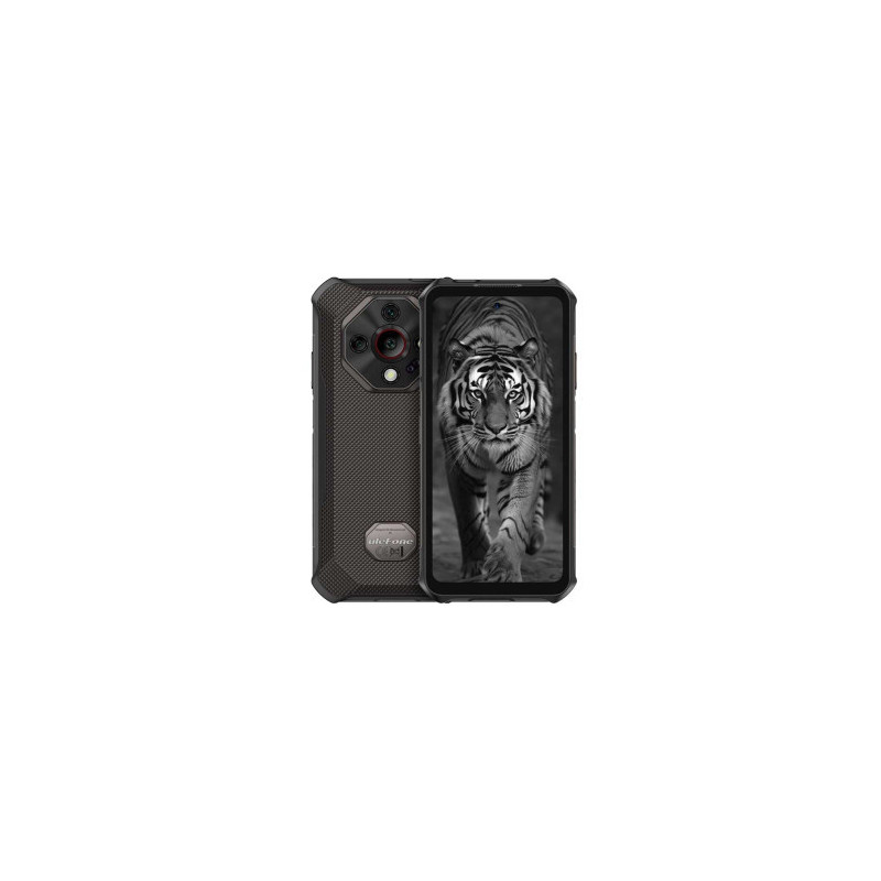 ULEFONE ARMOR X16 6+128GB DS 4G WASTELAND SHADOW OEM NFC