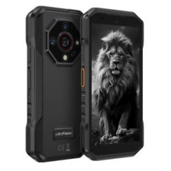 ULEFONE ARMOR X32 PRO 8+256GB 5G FUTURE BLACK NFC