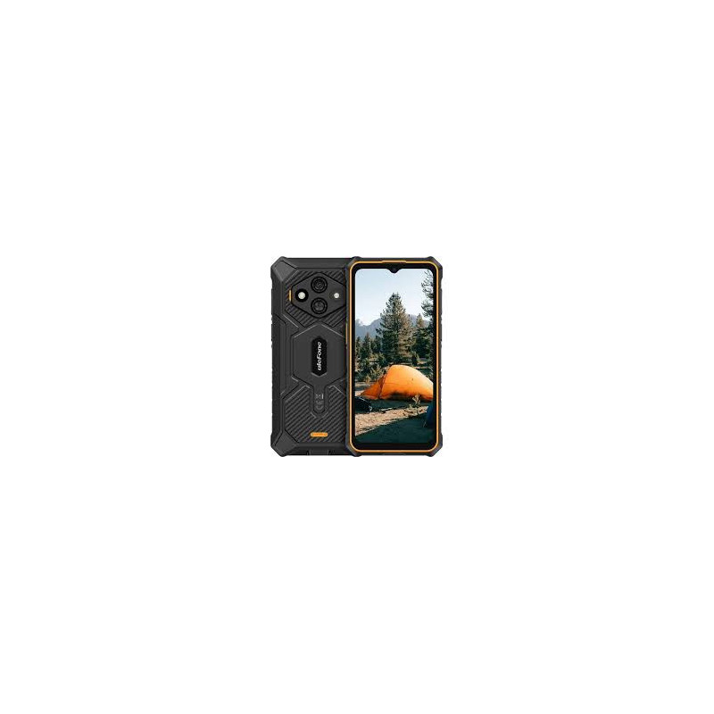 ULEFONE RUGKING 3 PRO 8+128GB 4G ORANGE NFC OEM