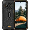 ULEFONE RUGKING 3 PRO 8+128GB 4G ORANGE NFC OEM