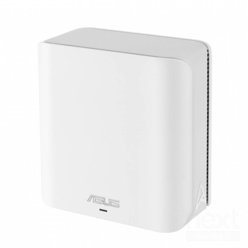 ASUS ZenWiFi BD4 è un sistema bMesh WiFi 7/b dual-band che offre bconnettività avanzata/b fino a 2882 Mbit/s. Con bcopertura ott