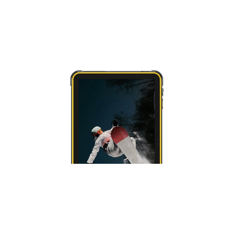 ULEFONE RUGKING 4 PRO 8+128GB 4G ORANGE NFC OEM