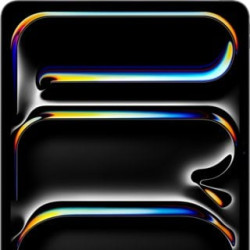 iPadPro13" Wi-Fi 1TB con vetro standard - Nerosiderale (MDYN4TY/A)