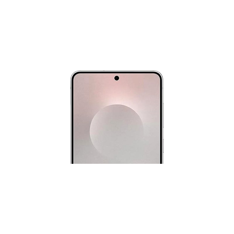 GALAXY S25 TEMPERED GLASS FOR S25 FINGER PRINTING (GP-TTS931AEATW) (GP-TTS931AEATW)