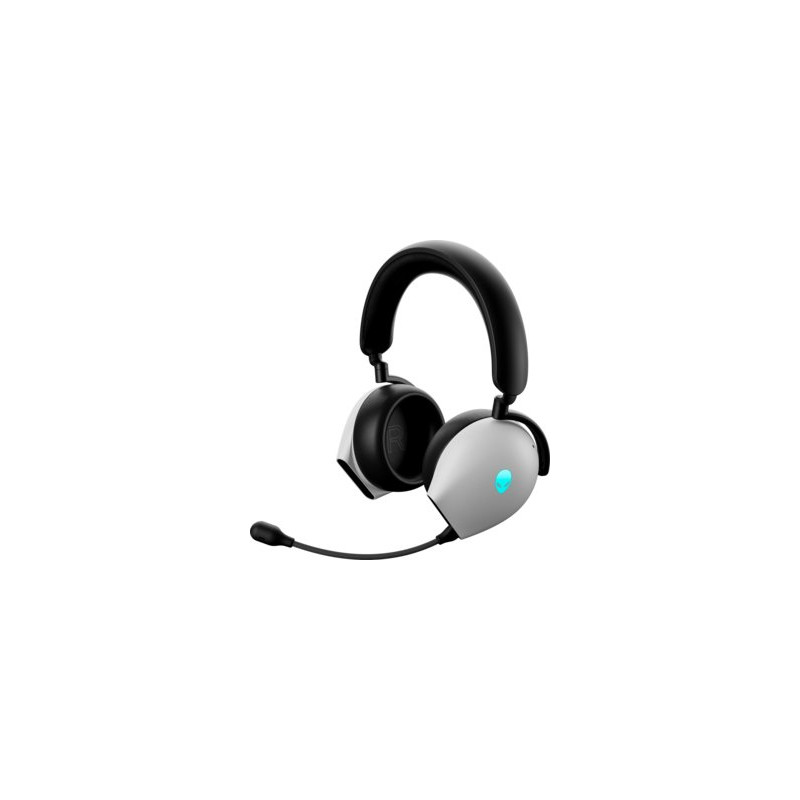 HEADSET GAMING G335 WIRED WHITE (981-001018)