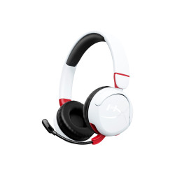 HyperX HyperX HyperX Cloud Mini – Wireless Gaming Headset (Bianco)