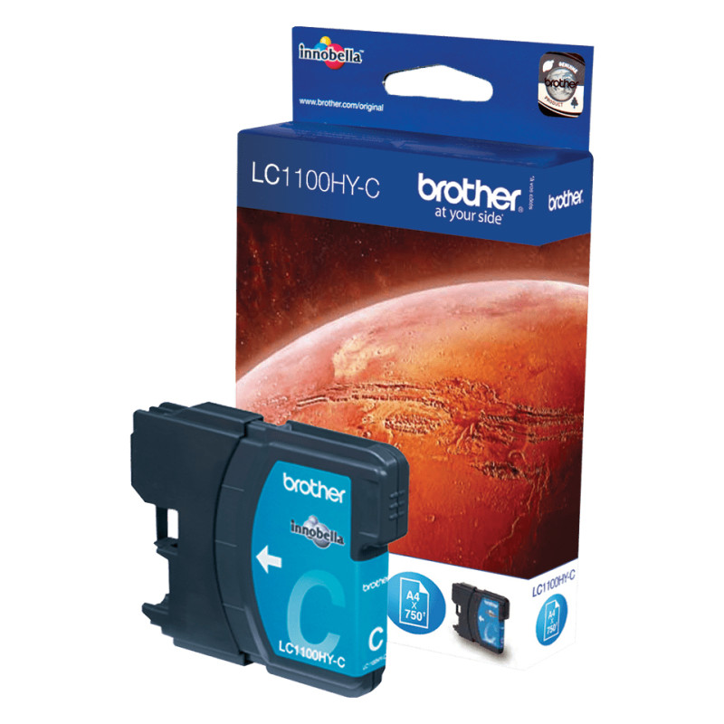 Brother LC1100HYC