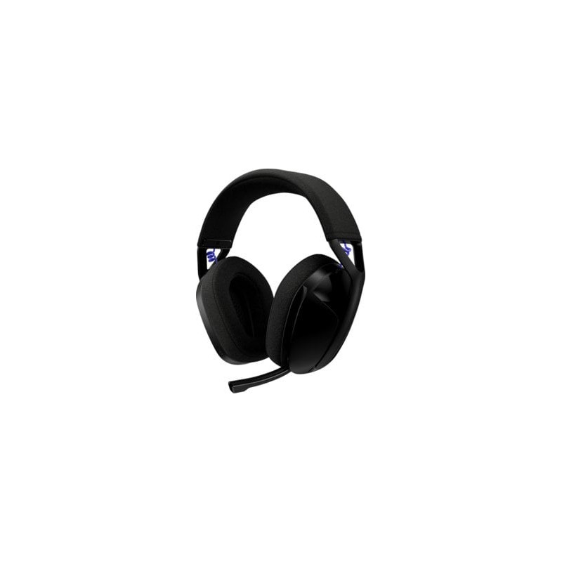 Logitech G321 LIGHTSPEED Wireless Gaming Headset - Nero (981-001563)
