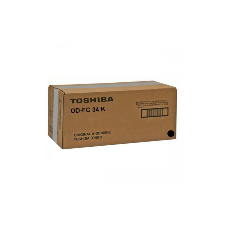 Dynabook OD-FC 34 K