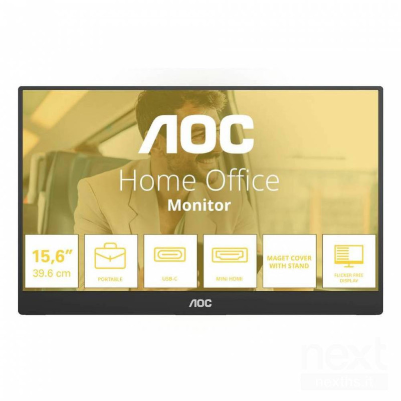AOC 16T20E2