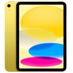 iPadWi-Fi 128GB - Giallo (MD4D4TY/A)