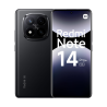 XIAOMI REDMI NOTE 14 PRO PLUS 12+512GB DS 5G MIDNIGHT BLACK OEM
