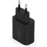 CARICABATTERIE DA CASA USB-C PPS 25W - NERO (WCA004VFBK) (WCA004VFBK)