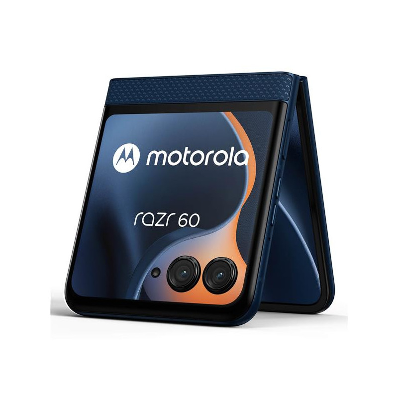 MOTOROLA MOTOROLA RAZR 60 8GB/256GB GIBRALTAR SEA (PB860044SE) (PB860044SE)