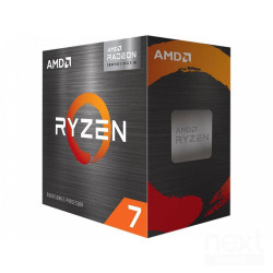 AMD Ryzen 7 5700G e' un processore con 8 Core