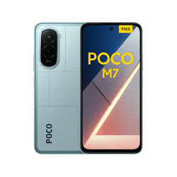 POCO M7 8+256GB BLUE OEM