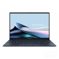 ASUS Zenbook 14 OLED è un bnotebook/b con schermo bOLED touch 3K/b. Offre b32GB RAM/b, b1TB SSD/b e design bultra-leggero/b per
